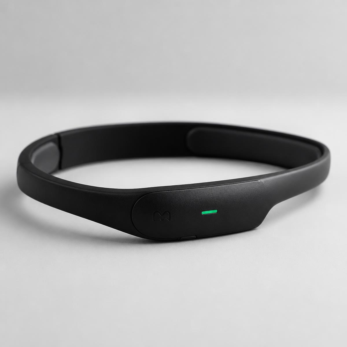 The Smart Biofeedback Posture Sensor